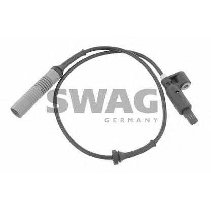 Photo Sensor, wheel speed SWAG 20923399