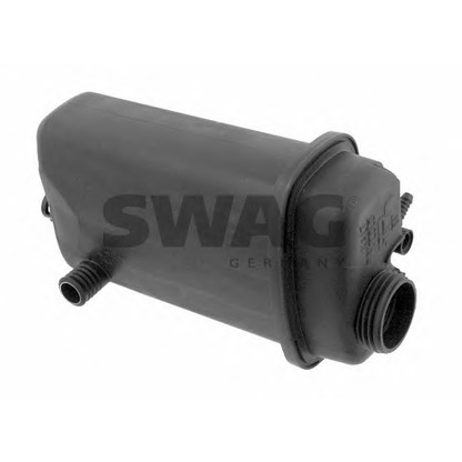 Photo Expansion Tank, coolant SWAG 20923747