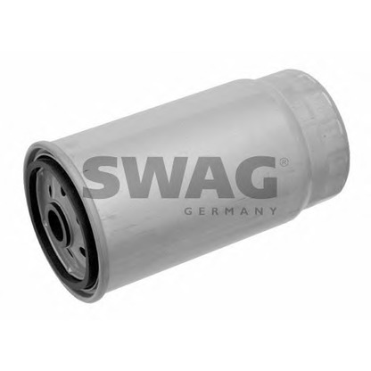 Foto Filtro carburante SWAG 20923767