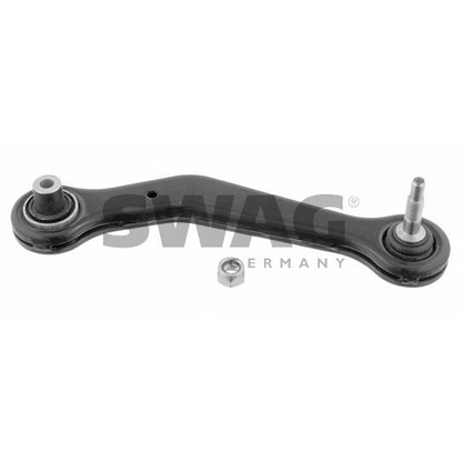 Photo Track Control Arm SWAG 20923953