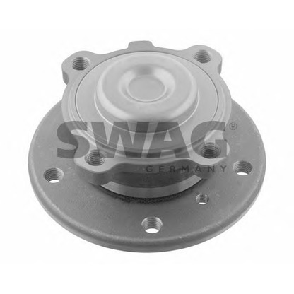 Photo Wheel Bearing Kit SWAG 20924571