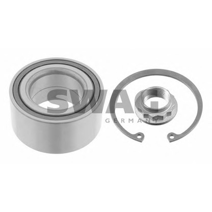 Photo Wheel Bearing Kit SWAG 20926310