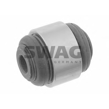 Photo Control Arm-/Trailing Arm Bush SWAG 20926643