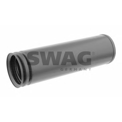 Photo Protective Cap/Bellow, shock absorber SWAG 20926941