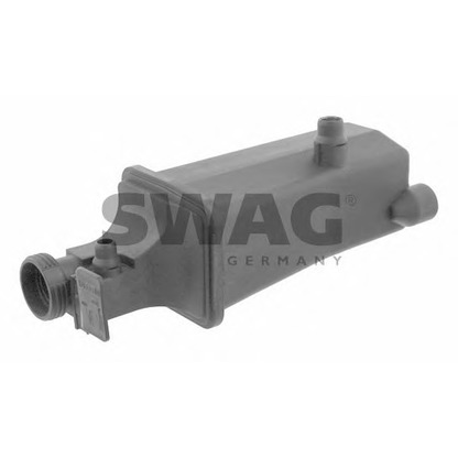 Photo Expansion Tank, coolant SWAG 20933550