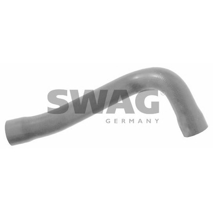 Photo Radiator Hose SWAG 20927468