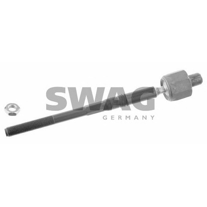 Photo Tie Rod Axle Joint SWAG 20927716