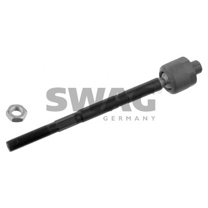 Photo Tie Rod Axle Joint SWAG 20927751