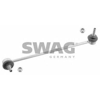 Photo Rod/Strut, stabiliser SWAG 20928289