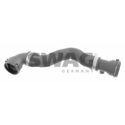 Photo Radiator Hose SWAG 20928680