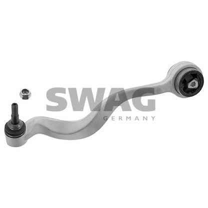 Photo Track Control Arm SWAG 20929253