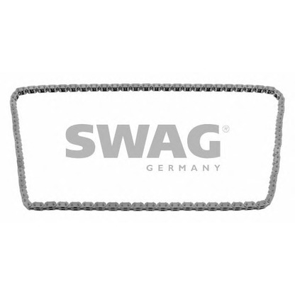 Photo Timing Chain SWAG 20929522
