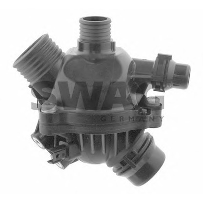 Photo Thermostat, coolant SWAG 20930265
