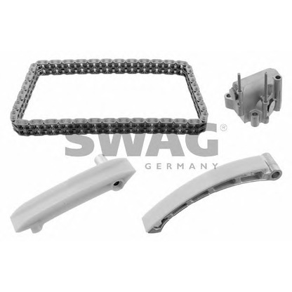Photo Timing Chain Kit SWAG 99130342