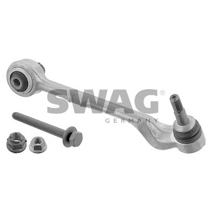 Photo Track Control Arm SWAG 20930515