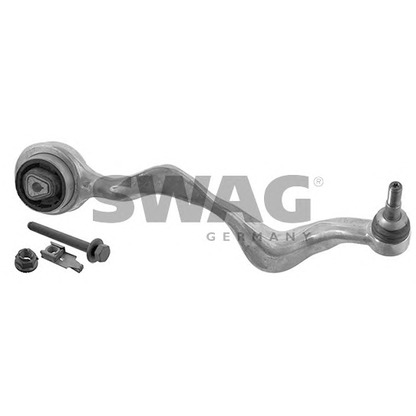 Photo Track Control Arm SWAG 20930517