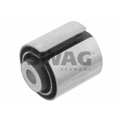 Photo Control Arm-/Trailing Arm Bush SWAG 20931333