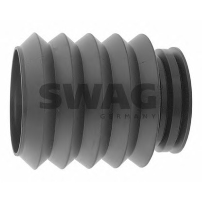 Photo Protective Cap/Bellow, shock absorber SWAG 20931538