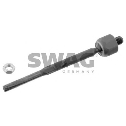 Photo Tie Rod Axle Joint SWAG 20934253