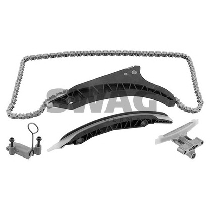 Photo Timing Chain Kit SWAG 20936320