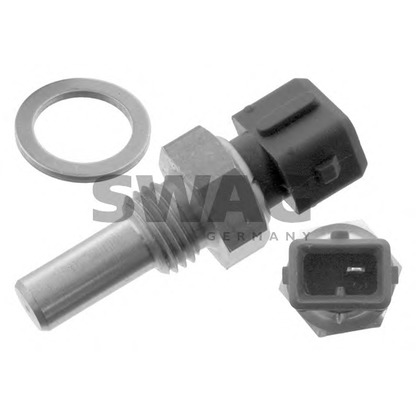 Photo Sensor, coolant temperature SWAG 20936416