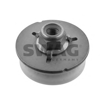 Photo Top Strut Mounting SWAG 20936780
