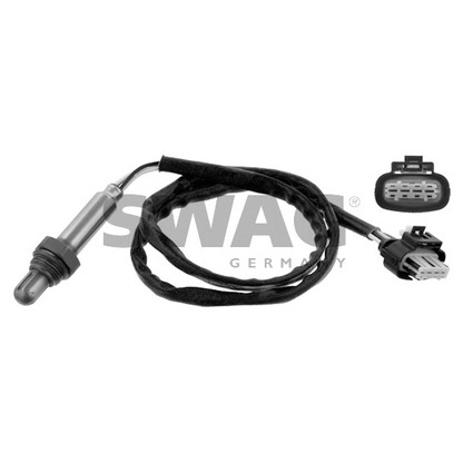 Photo Lambda Sensor SWAG 20936806