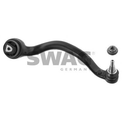 Photo Track Control Arm SWAG 20936838