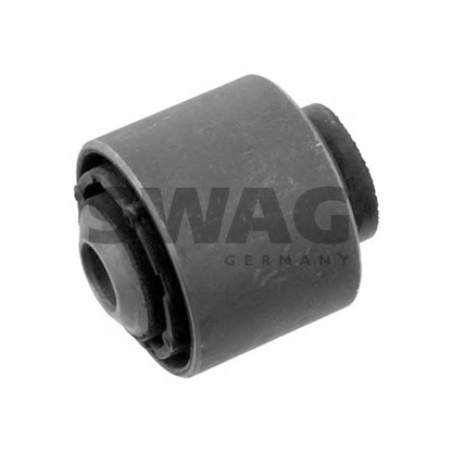 Photo Control Arm-/Trailing Arm Bush SWAG 20936993