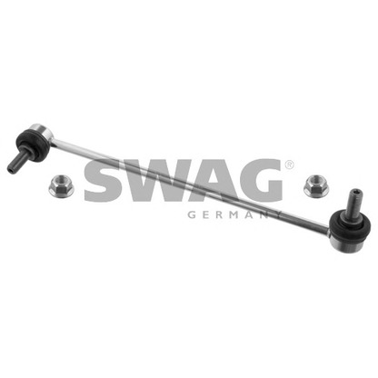 Photo Rod/Strut, stabiliser SWAG 20937247