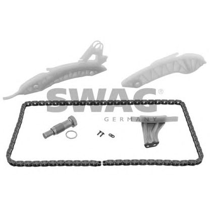 Photo Timing Chain Kit SWAG 20938195