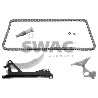 Photo Timing Chain Kit SWAG 20938196