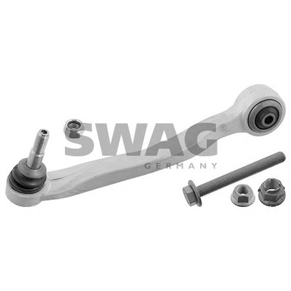 Photo Track Control Arm SWAG 20940361