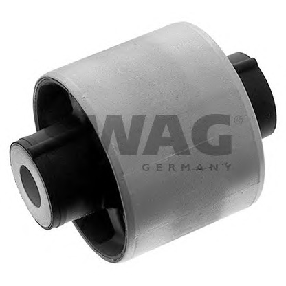 Photo Control Arm-/Trailing Arm Bush SWAG 20940389