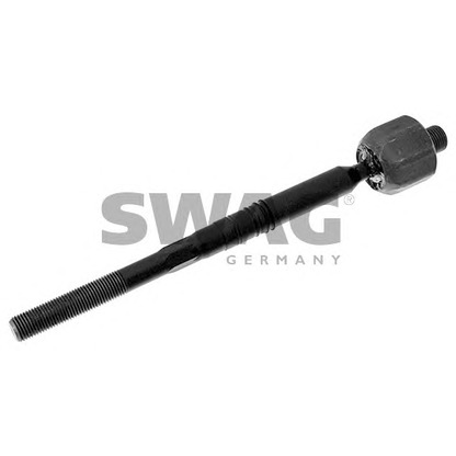 Photo Tie Rod Axle Joint SWAG 20943626