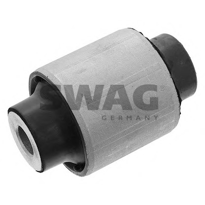 Photo Control Arm-/Trailing Arm Bush SWAG 20943754