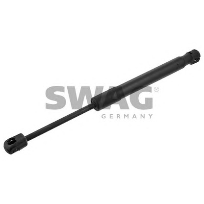 Photo Gas Spring, bonnet SWAG 20944004