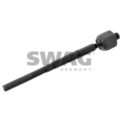 Photo Tie Rod Axle Joint SWAG 20944283