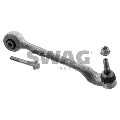 Photo Track Control Arm SWAG 20945094