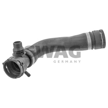 Photo Radiator Hose SWAG 20945816