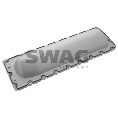 Photo Housing Cover, crankcase SWAG 20946051