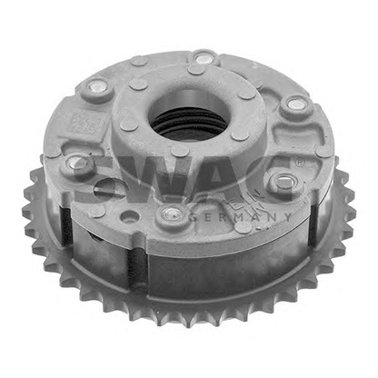 Photo Camshaft Adjuster SWAG 20946503