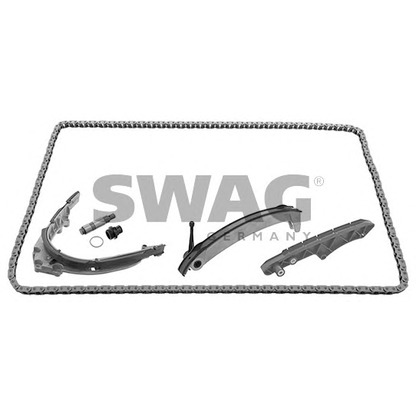 Foto Kit catena distribuzione SWAG 20947500