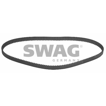 Photo Timing Belt SWAG 22020003