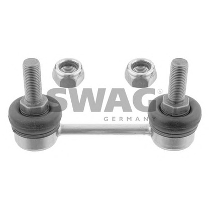 Photo Rod/Strut, stabiliser SWAG 22928469