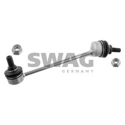 Photo Rod/Strut, stabiliser SWAG 22934359