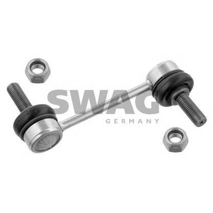 Photo Rod/Strut, stabiliser SWAG 22934853