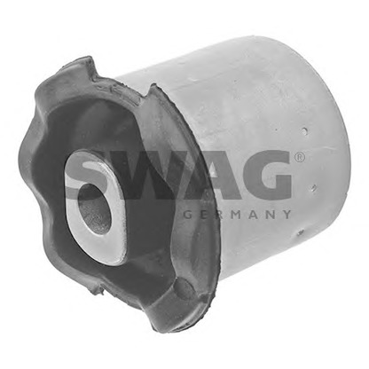 Photo Control Arm-/Trailing Arm Bush SWAG 22947573