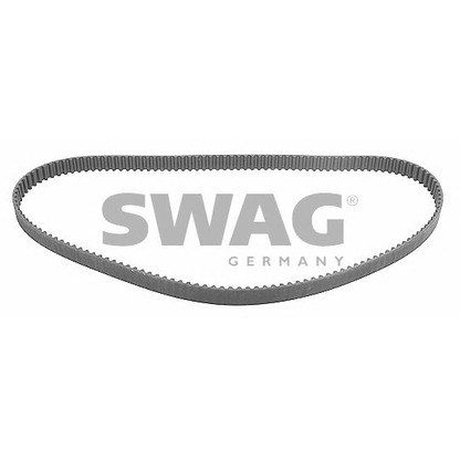 Photo Timing Belt SWAG 30020012