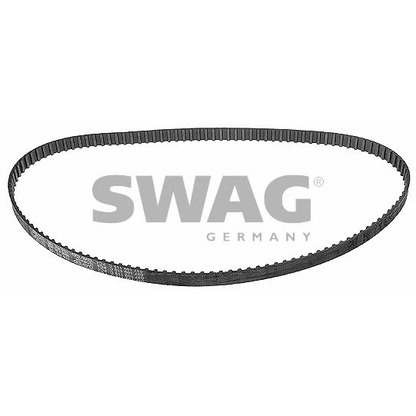 Photo Timing Belt SWAG 30020032